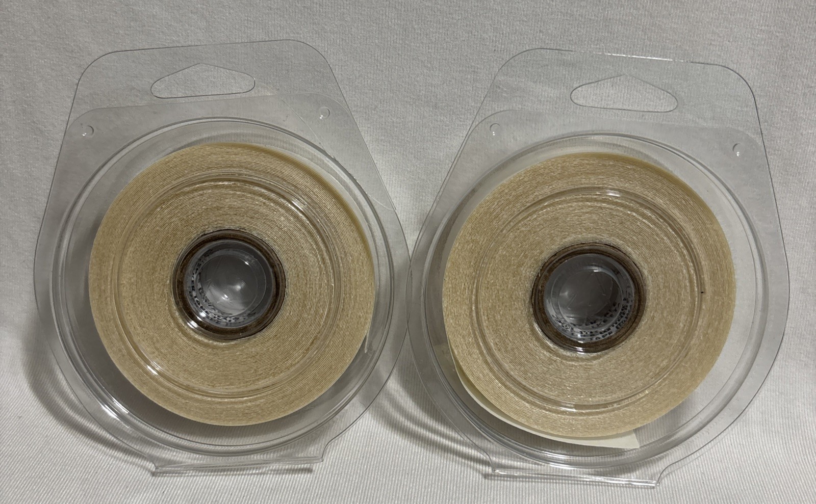 Walker Ultra Hold Tape Roll 3/4″ x 12 Yard Lace Wig Hairpiece Toupee
