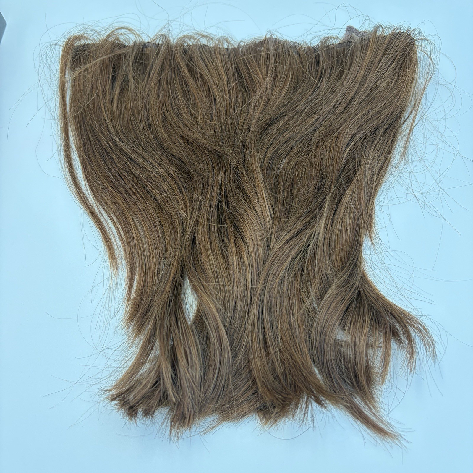 Hairtalk Extensions Hairband 16”/40 Color #7 – 100% Remy Human Hair