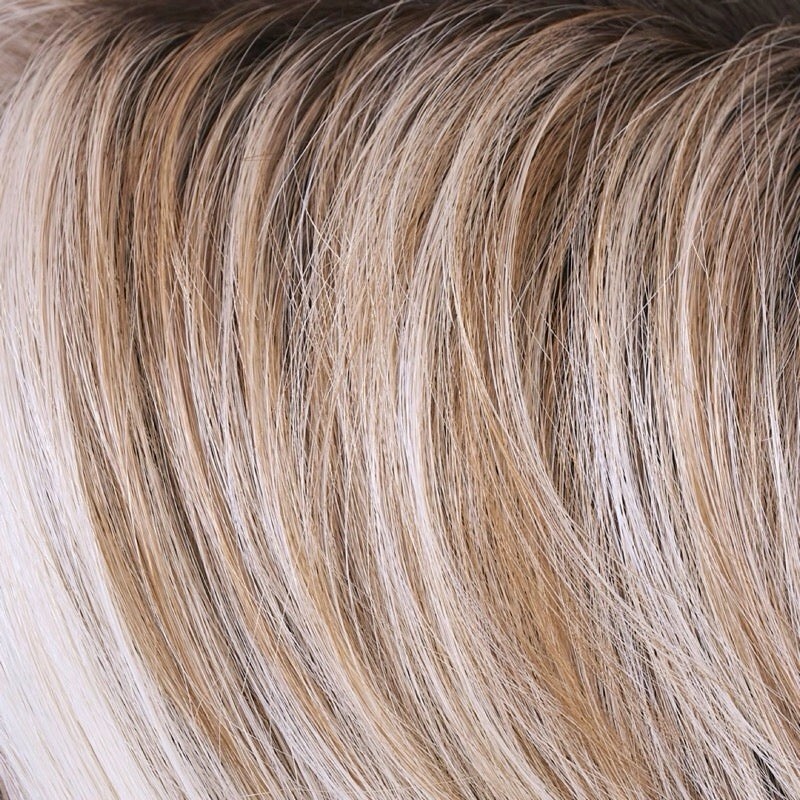 NEW IN BOX JON RENAU WIG DREW Catalina Blonde 101/88/27S8 FULL TOP LACE SALE FAB