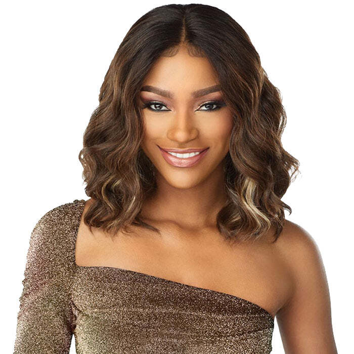Sensationnel Butta Lace Synthetic Hair HD Lace Wig – BUTTA UNIT 8