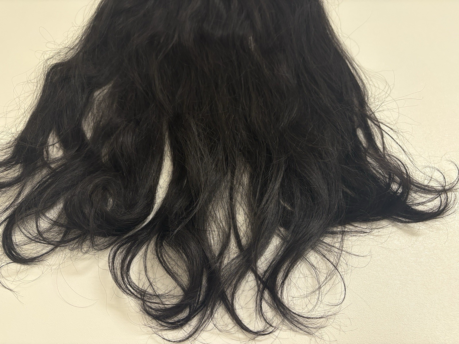 HOTHEADS The Band 18-20” Remy Human Hair Extension Color 2 Dark Brown