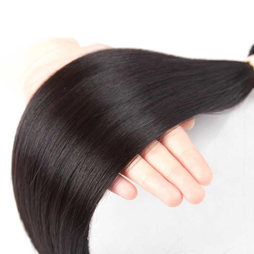 Kim Kardashian and Nicki Minaj Super Long Straight Human Hair 32 In To 52In