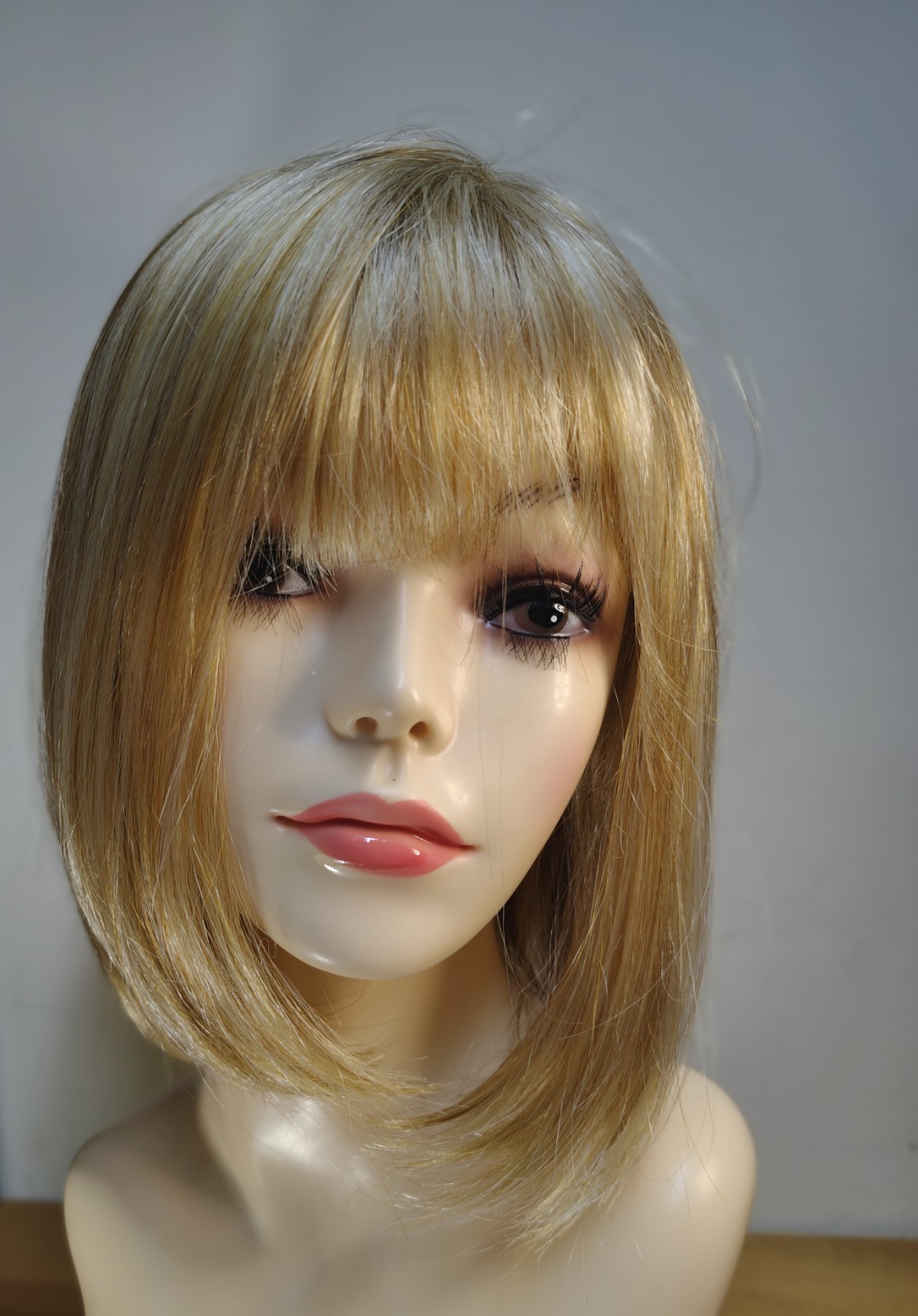 Envy Petite Paige Wig NIB