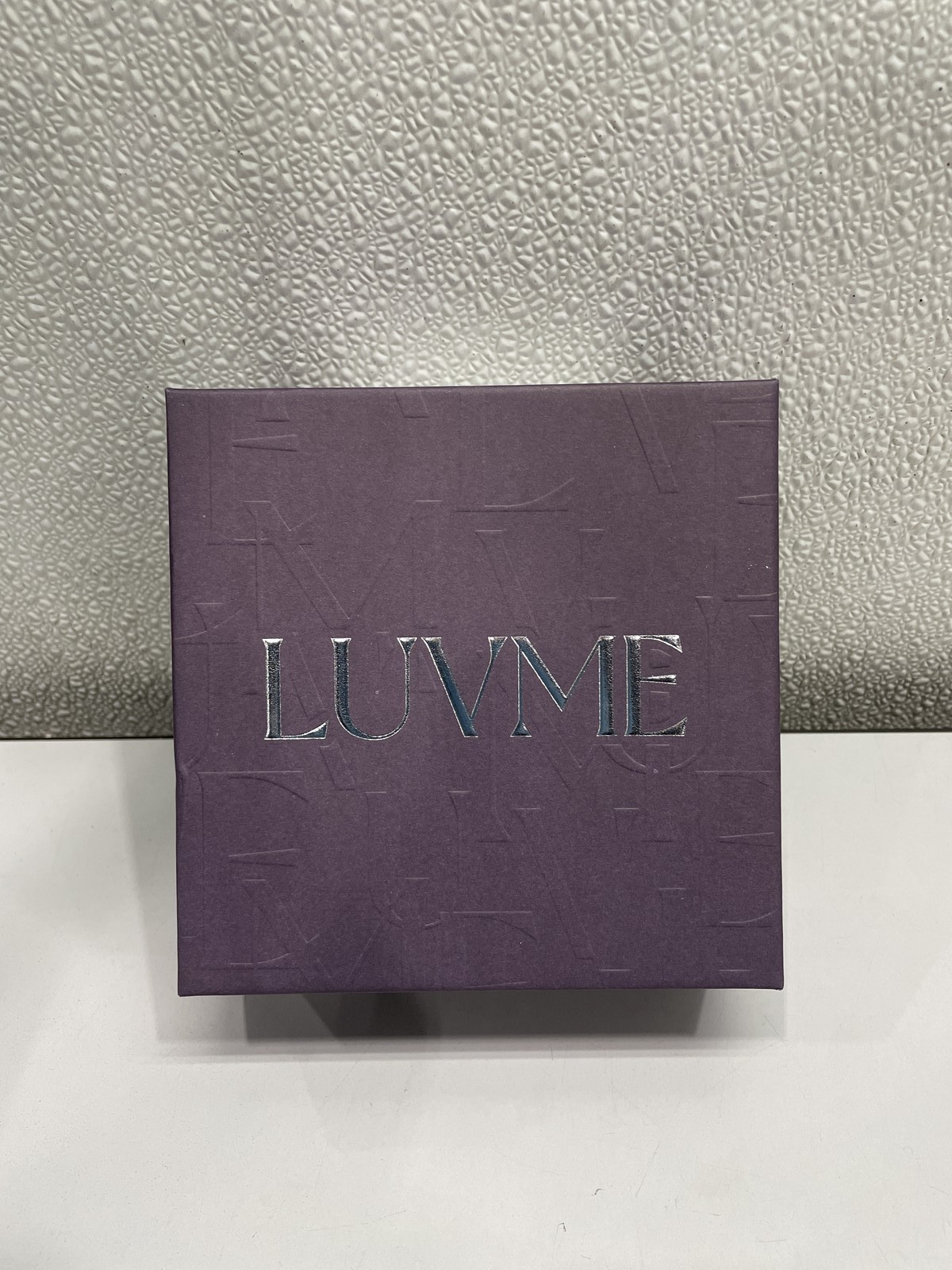 Luvme Hair Natural Black Human Hair Clip In Hair Extensions 18″ 7pcs