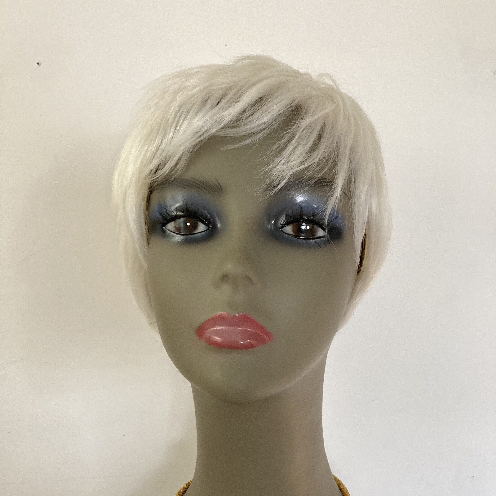 WIG. NO00802 adjustable elastic band