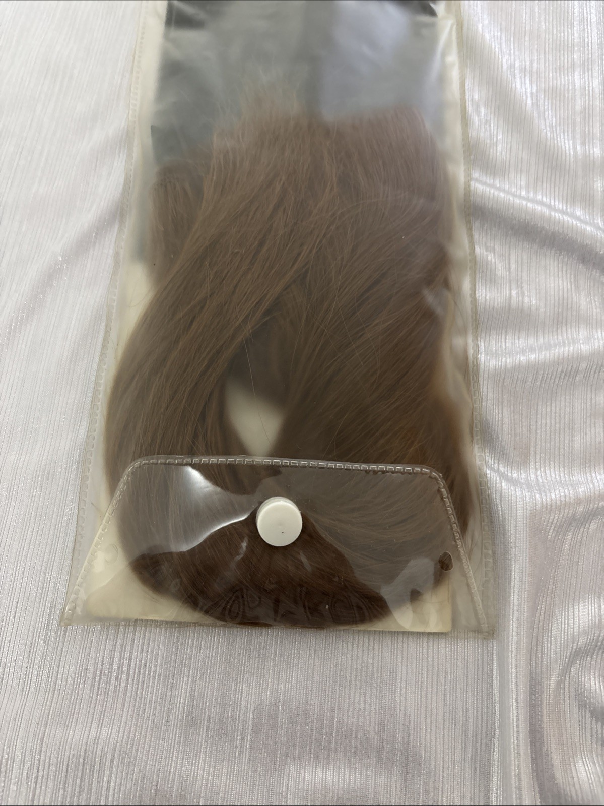 Model Model DreamWeaver 100% Human Hair YK01230 See Note