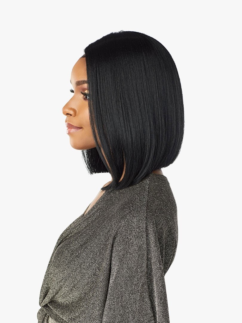 SENSATIONNEL SYNTHETIC HD LACE FRONT WIG – BUTTA UNIT 1 #MONEY PIECE CARAMEL