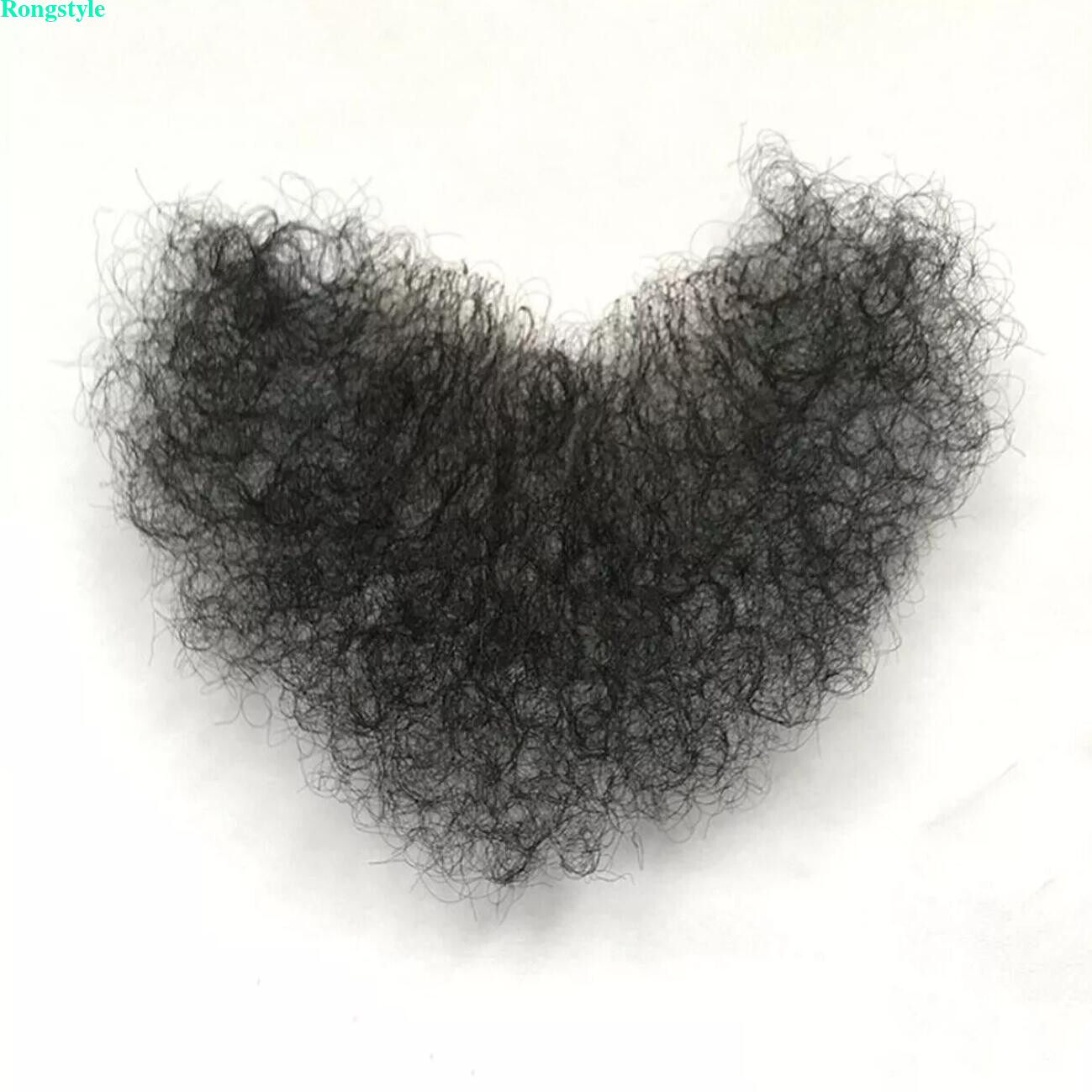 Fake Pubic Hair Female Simulation Private High Temperature Wire Wig