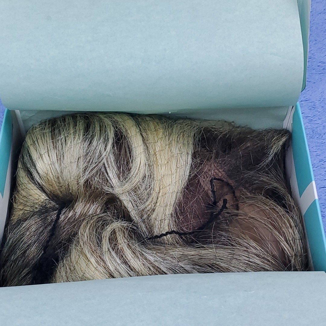 TWC Fashion Club Designs Wig Style-Memory LAne 14 / 88H Size-Average