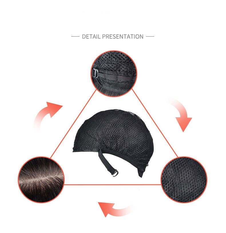 12″Bob Wig with Bangs, Natural Straight Synthetic Hair for Women Daily Wear US