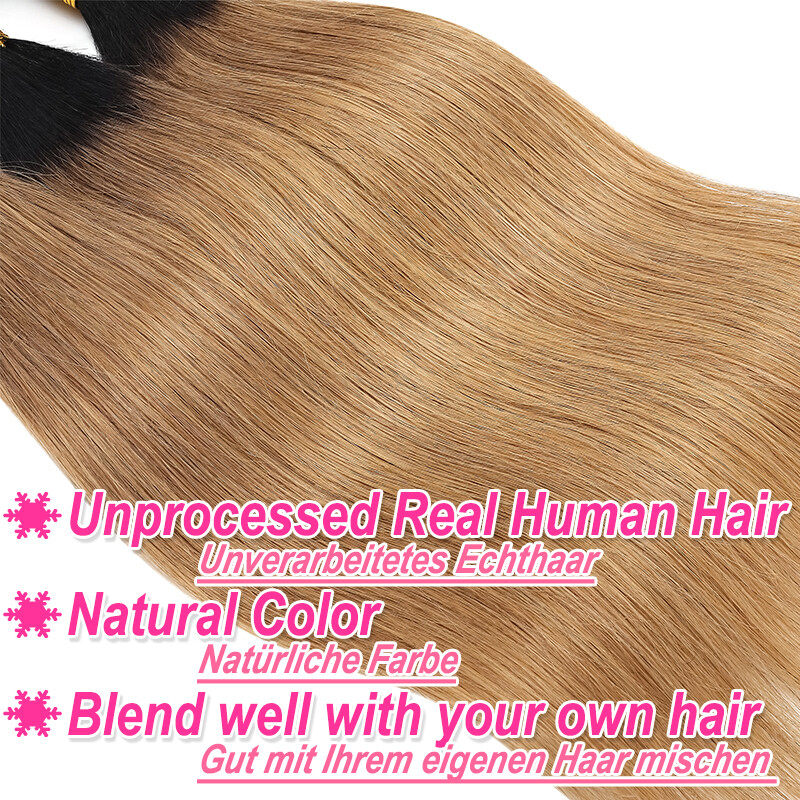 Unprocessed Brazilian Virgin Human Hair Bundles Weave Straight Body Wave 8-30 IN