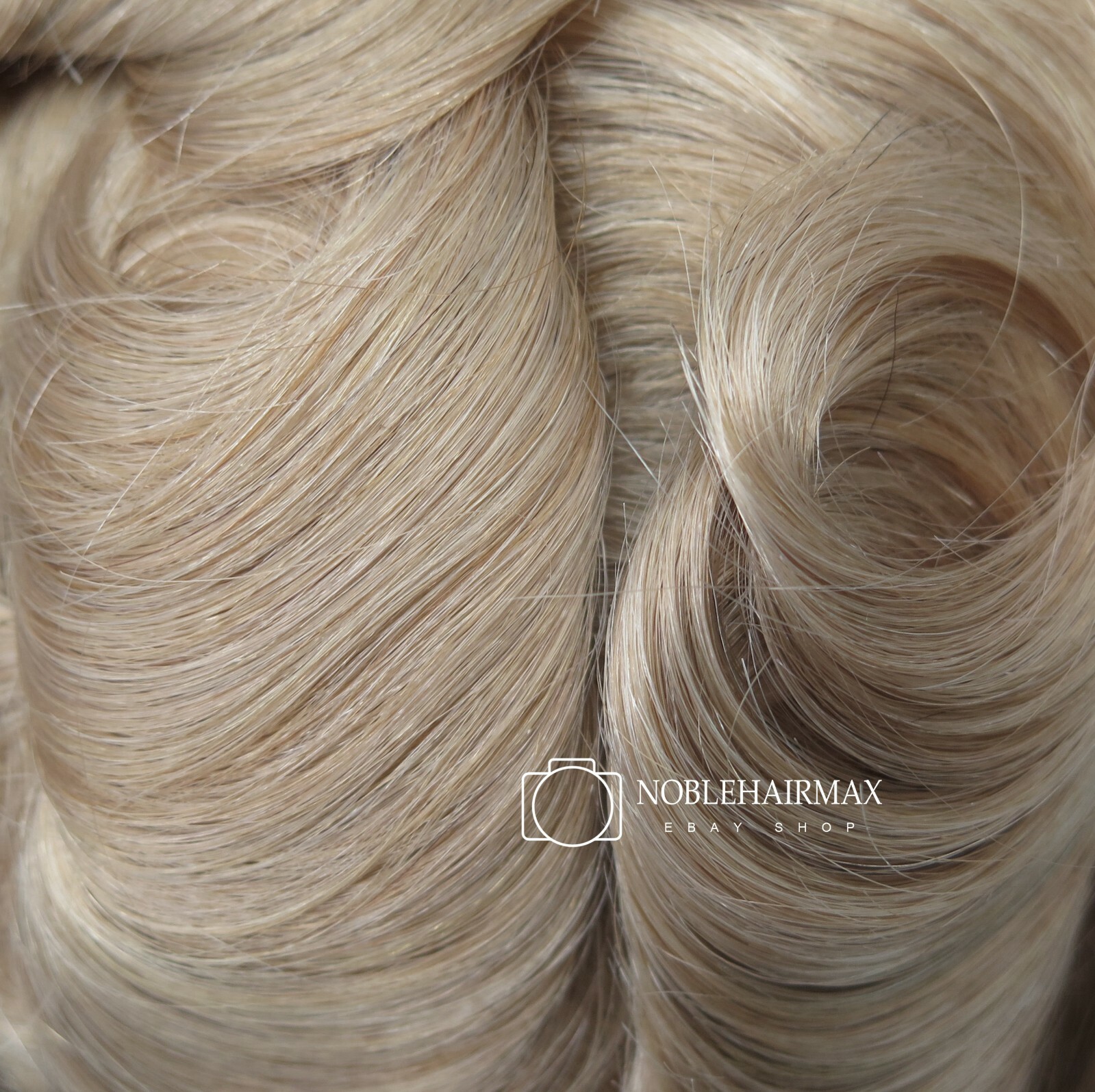 Mens Toupee Human Hair Replacement System Skin V-Loop Scalloped Hairpieces #22R
