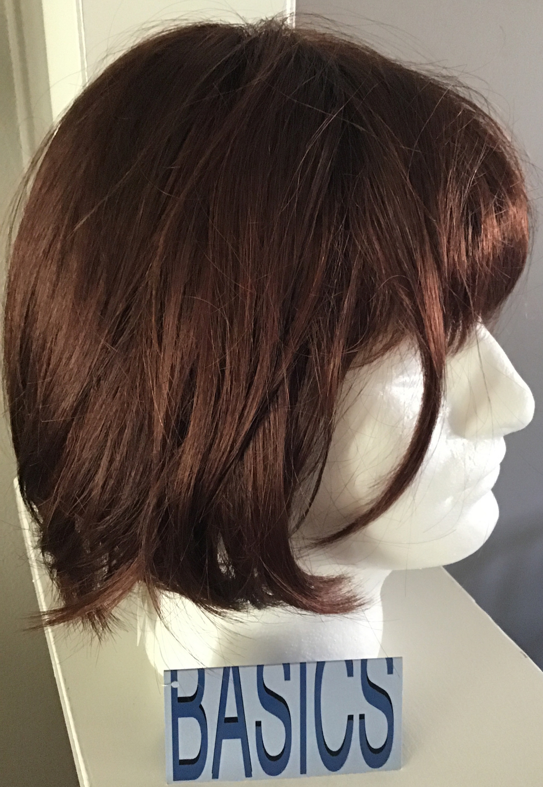 NEW The Wig Company TWC BASICS Designs Wig NWT PROMISE QVC HSN