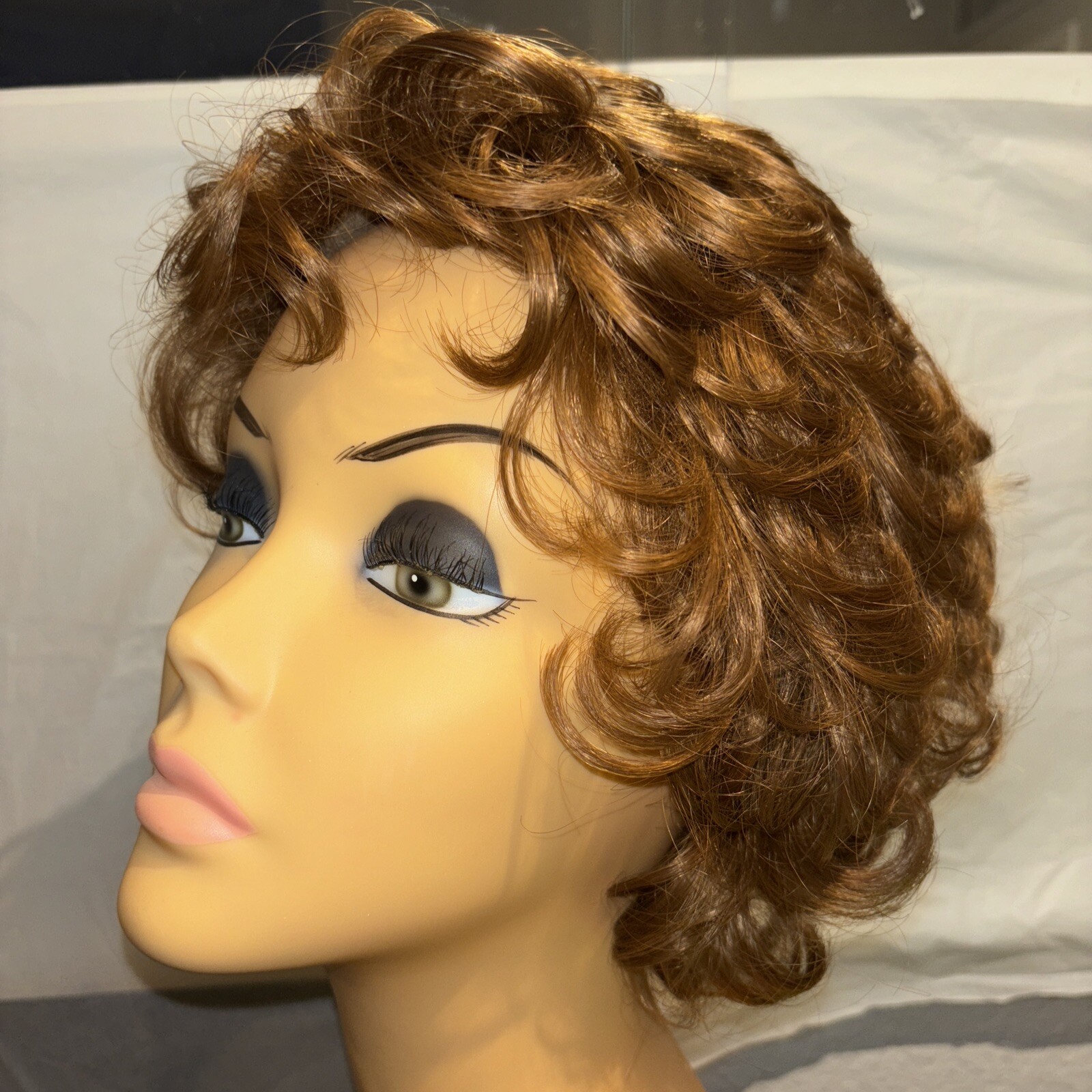 TONY OF BEVERLY WIG #96 of 130+ #W096 – SEE MY OTHER WIGS
