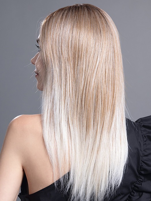 Diva | Changes Collection | Ellen Wille Wigs | Lace Front Monopart Heat Safe