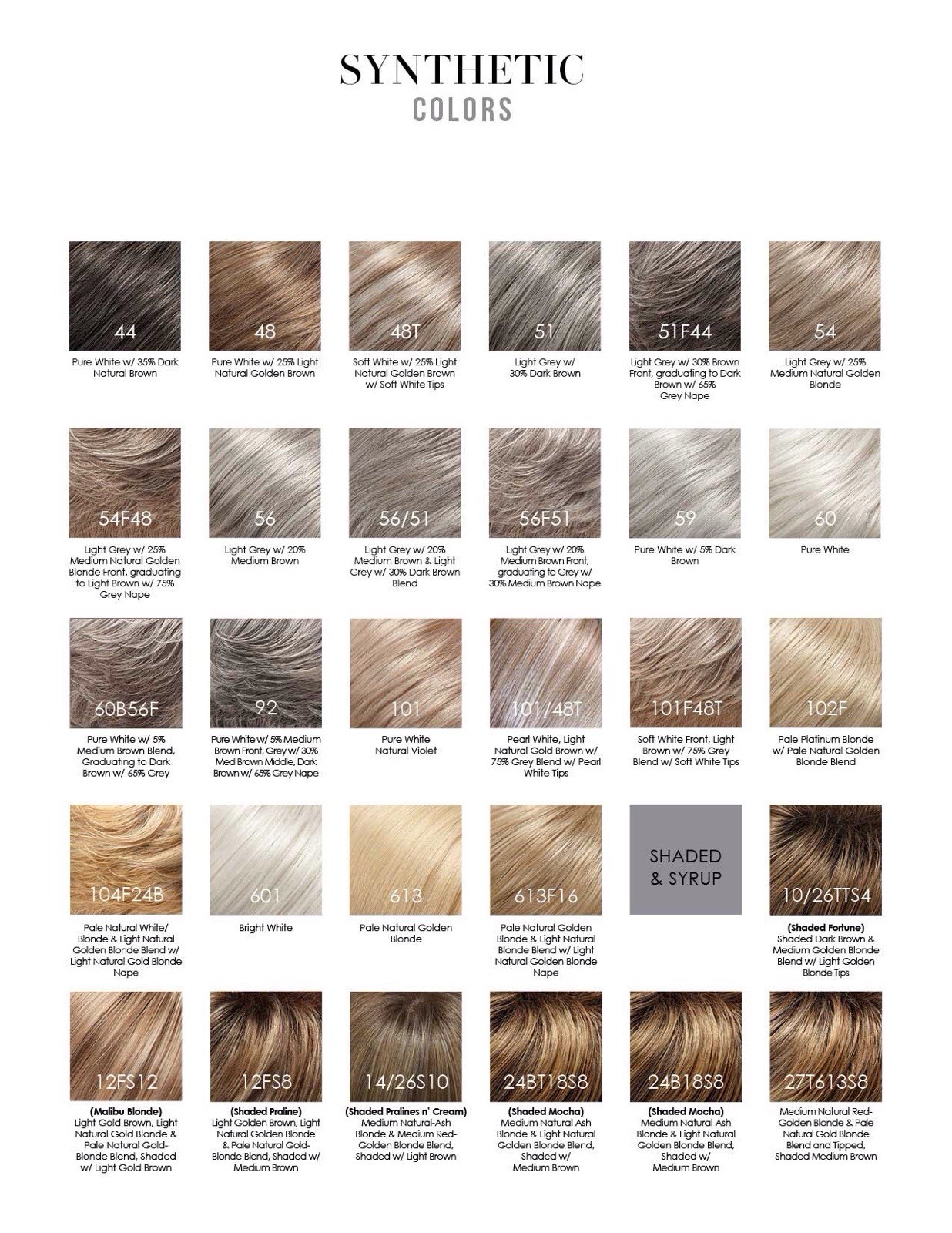 JON RENAU WIG NEW IN BOX MAISIE CAP O’SOLITE 27T613S6 SHADED SUN WHITE LIGHT FUN