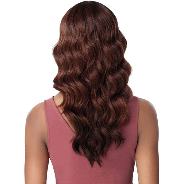 Outre Synthetic Wigpop Full Wig – LAVERNE