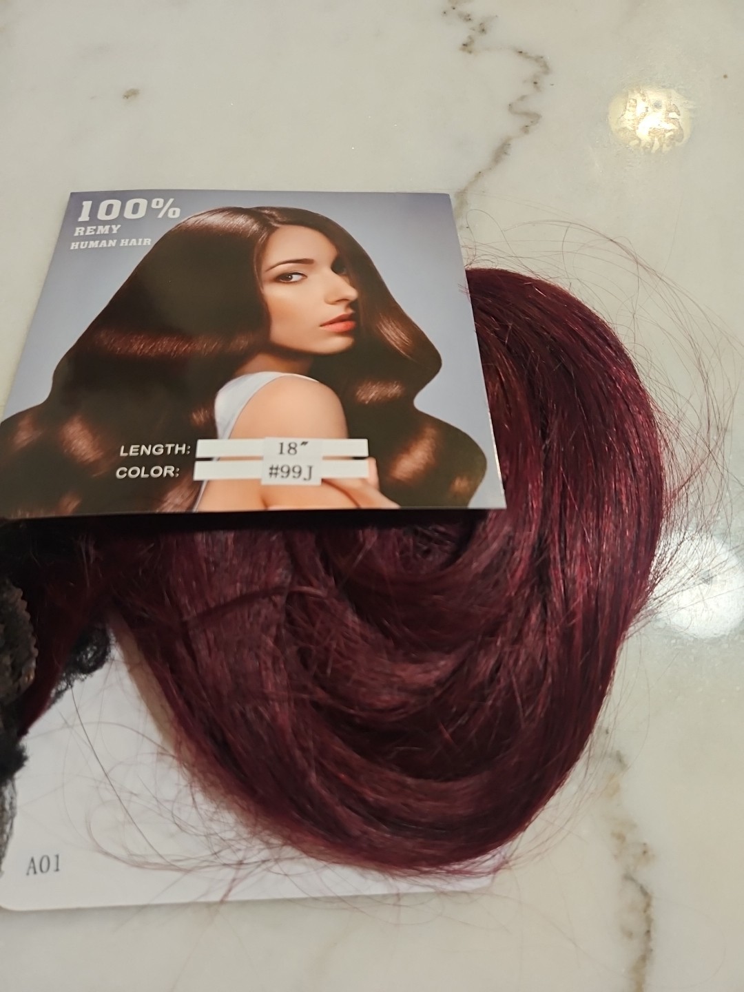 Human Braiding Hair for Boho Braids Human 195G 18″ Curly Boho Hair