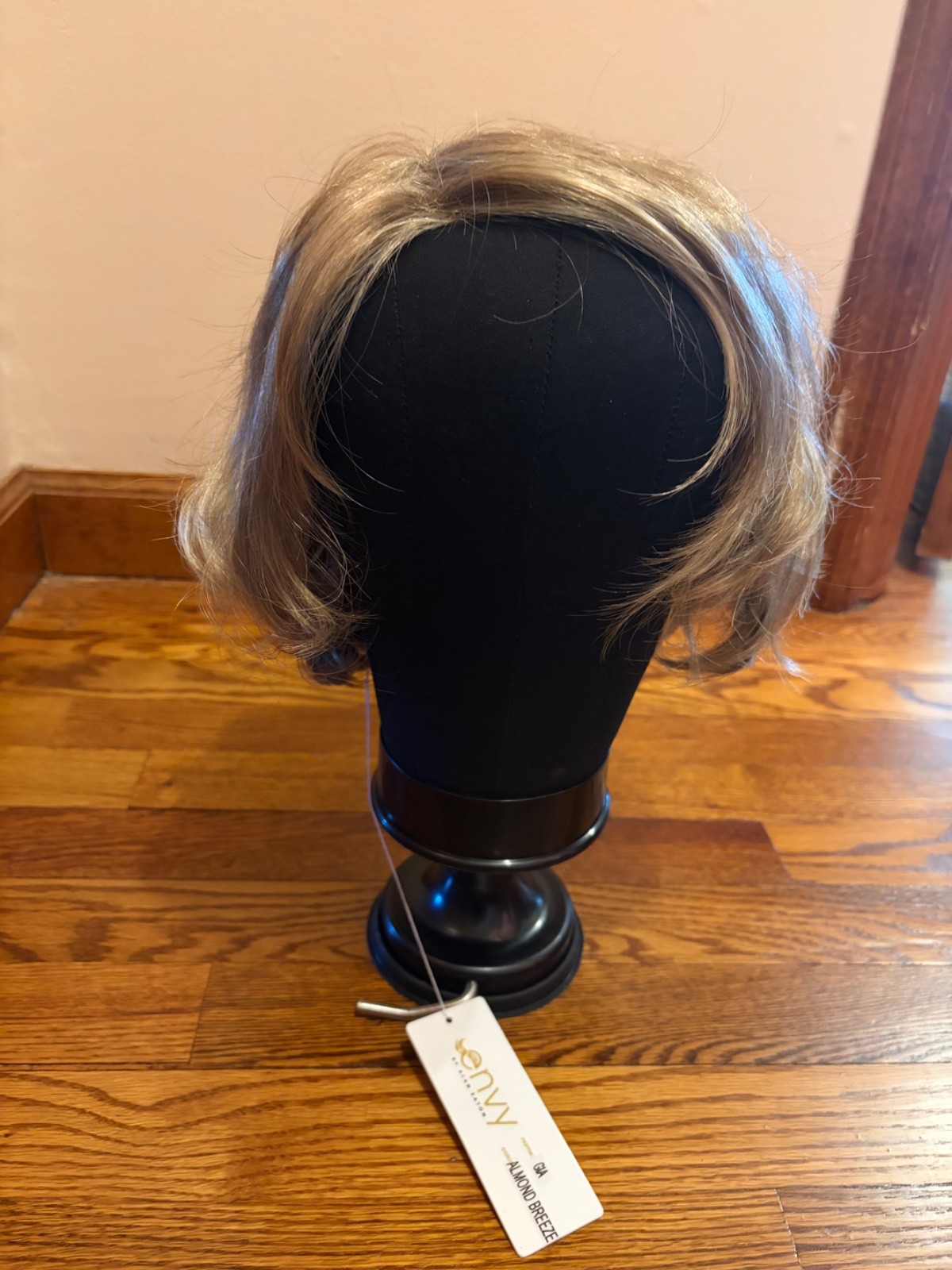 Envy Gia Wig in Almond Breeze