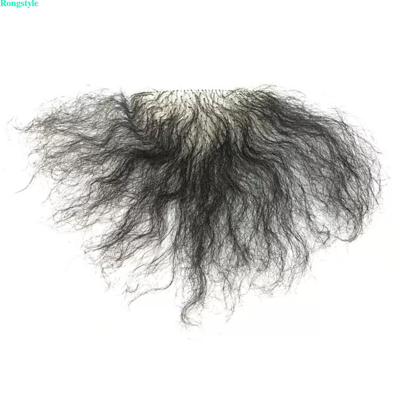 Fake Pubic Hair Female Simulation Private High Temperature Wire Wig