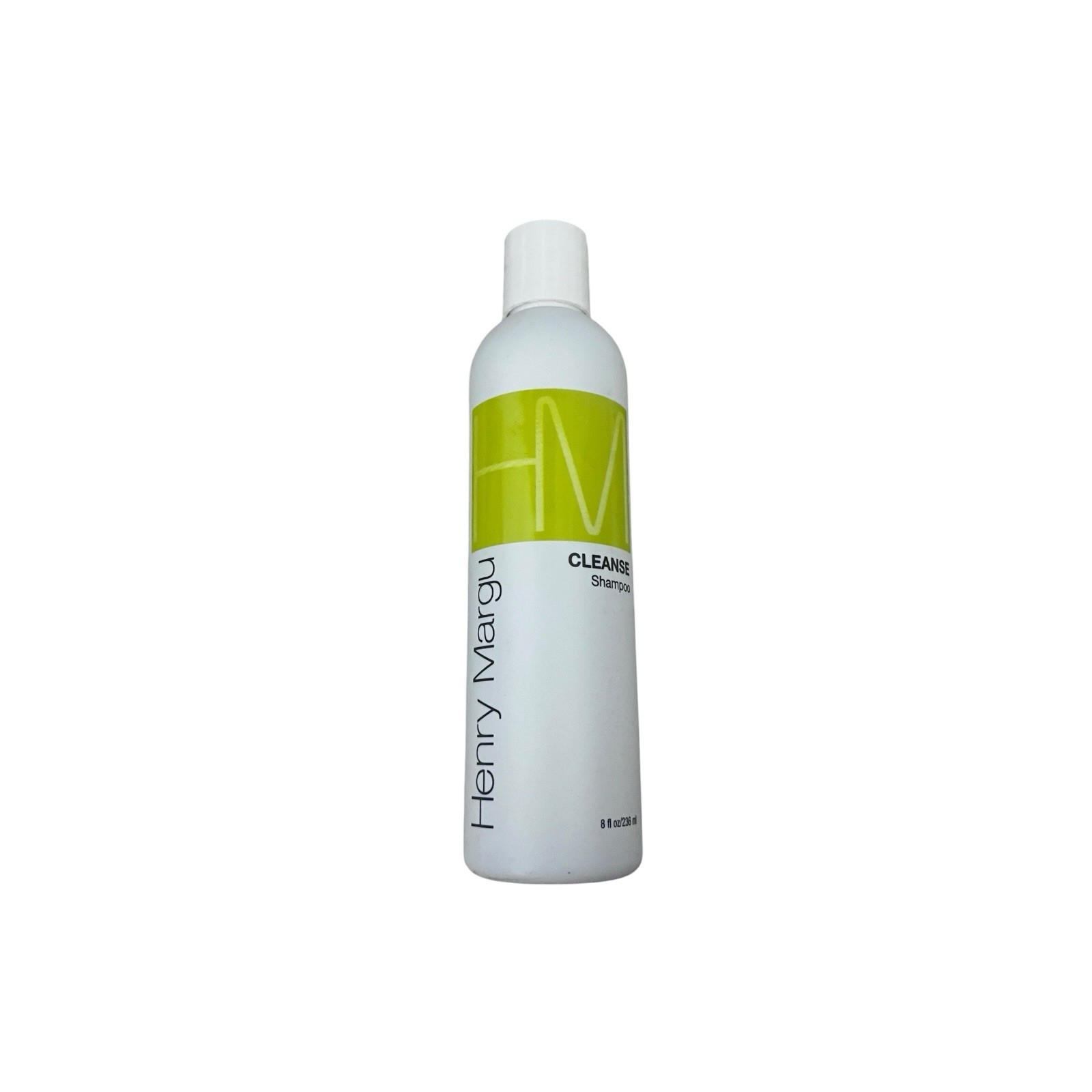 Henry Margu Cleanse Shampoo 8 fl. oz for Wigs Or Hair Additions