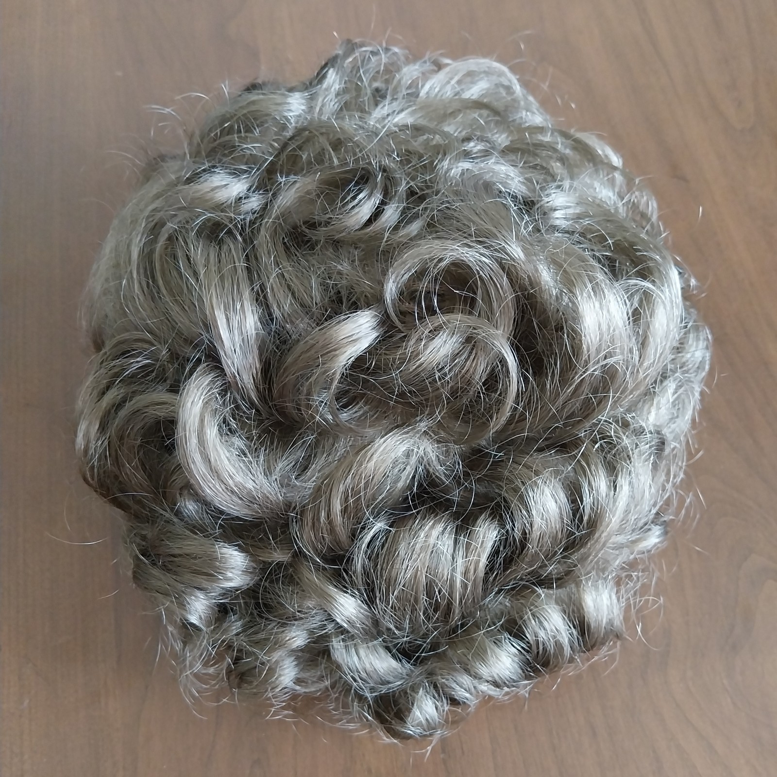 vintage women’s wig schiaparelli,II