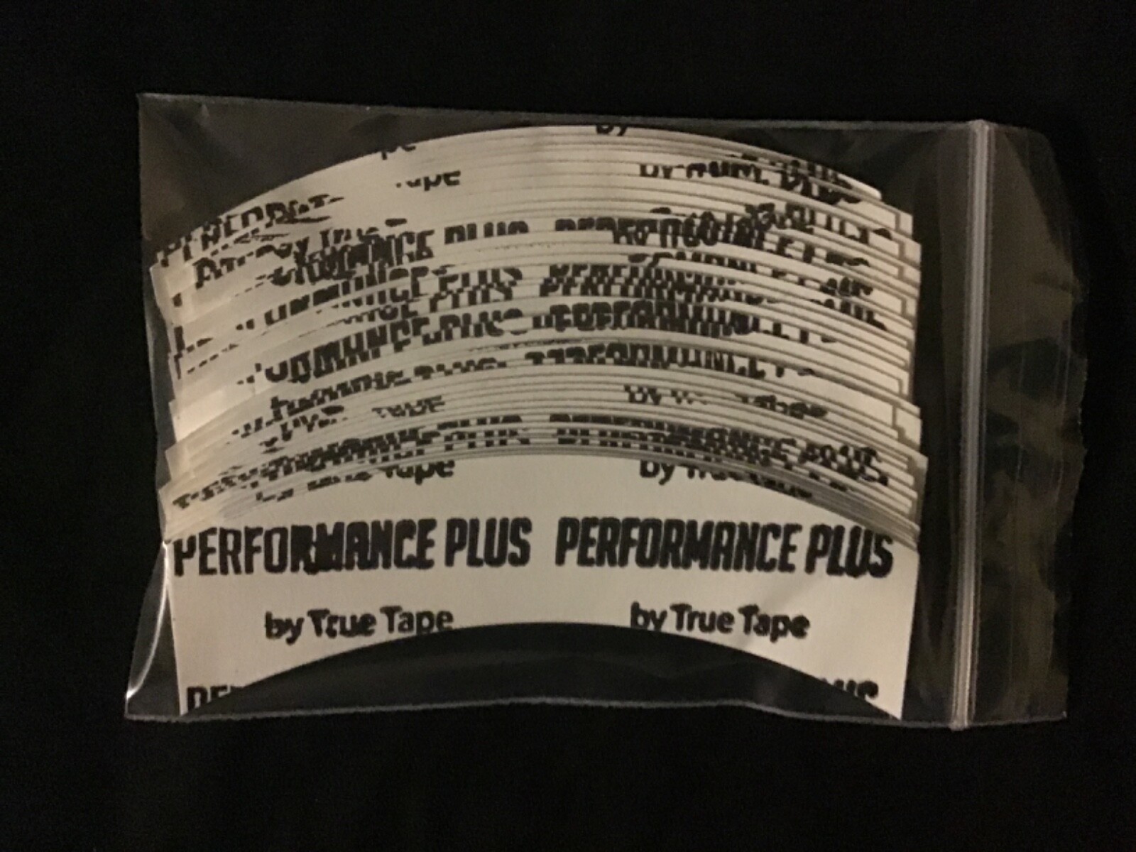 True Tape,LLC, C Contour Performance Plus Blue Tape 36 PC!Toupee Wig System.