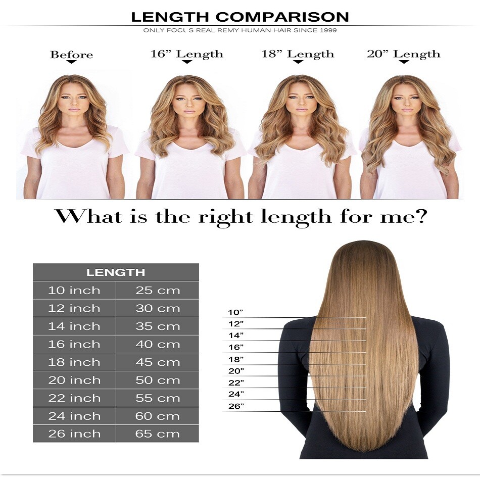 Micro Ring Beads Loop Tip Hair Extensions Russian Real Human Hair Remy Straight