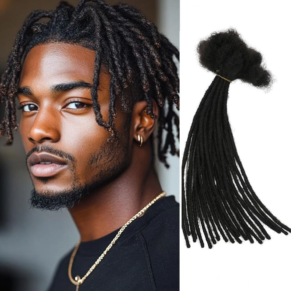 0.4cm & 0.6cm Width, 4-14 Inches10, 30, 60, 100 Strands Options 100% Real Hum