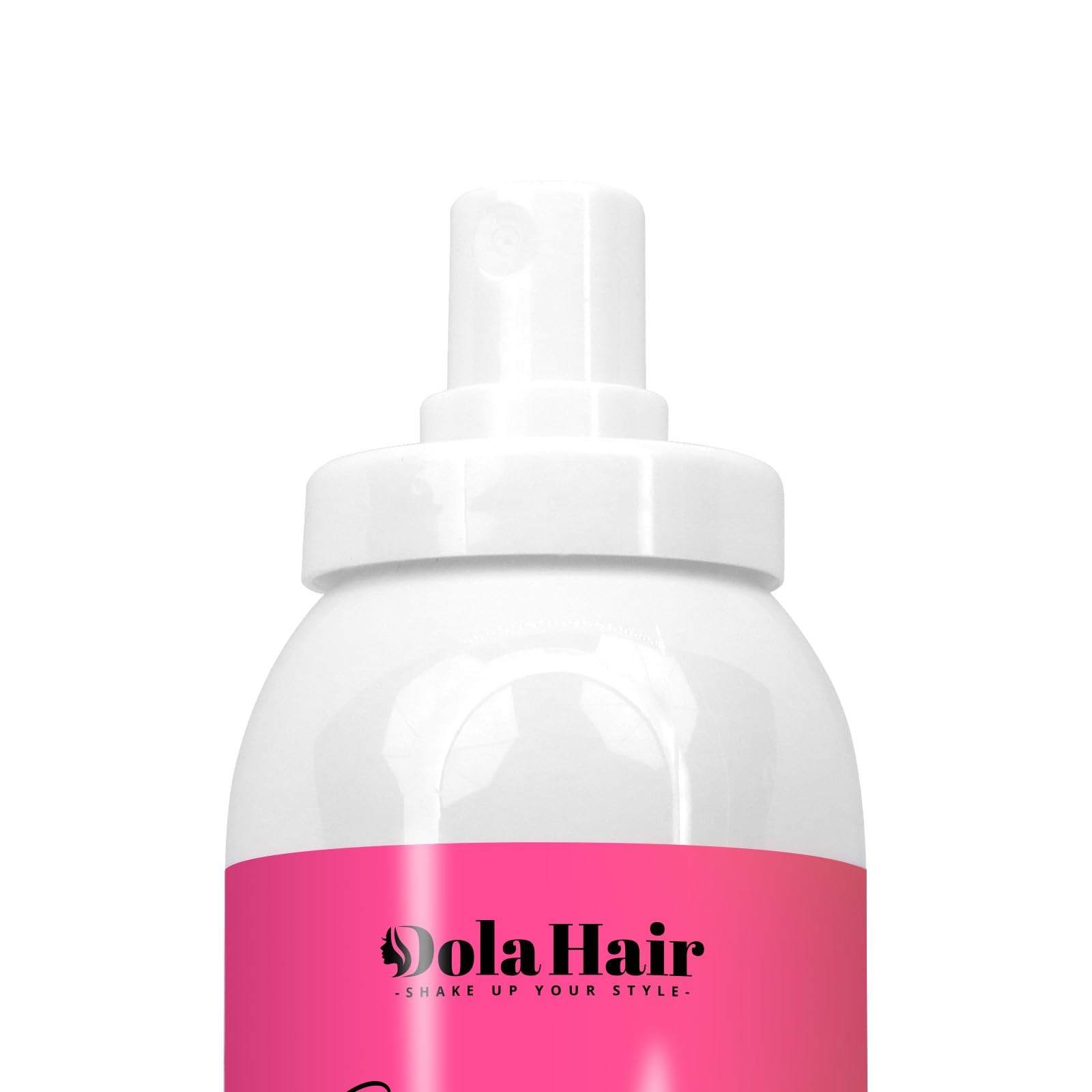 3 Pack Lace Melting Spray for Glueless Wig Hair Adhesive – Transparent, Low
