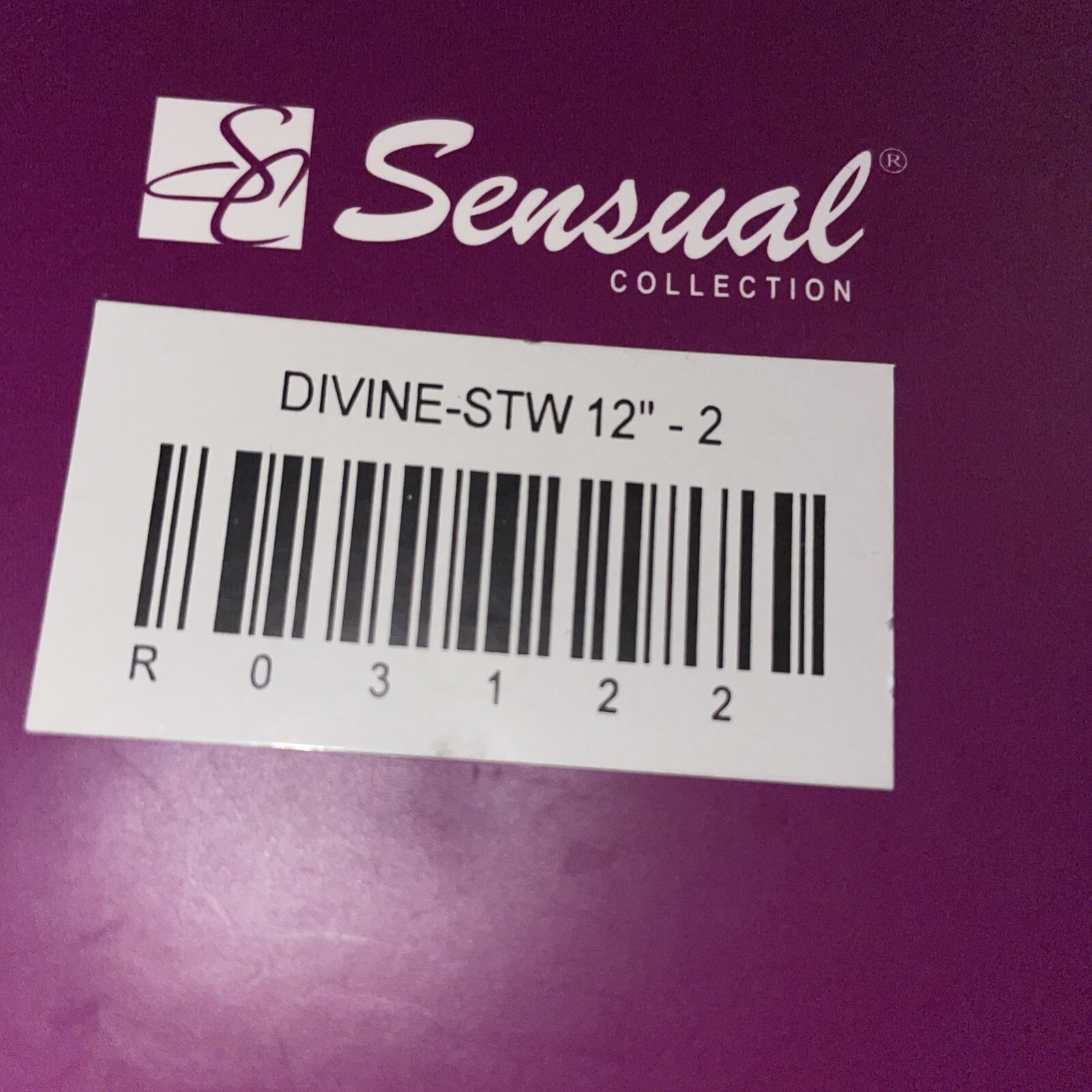 DIVINE 100% VIRGIN REMI HUMAN HAIR EXTENSION STW 12″-2 SENSUAL COLLECTION NEW