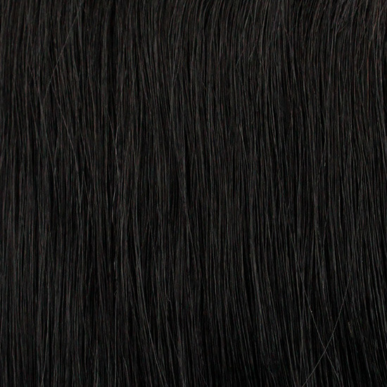 TAVI – Outre Synthetic Pre-Plucked I-Part HD Swiss Lace Front Wig