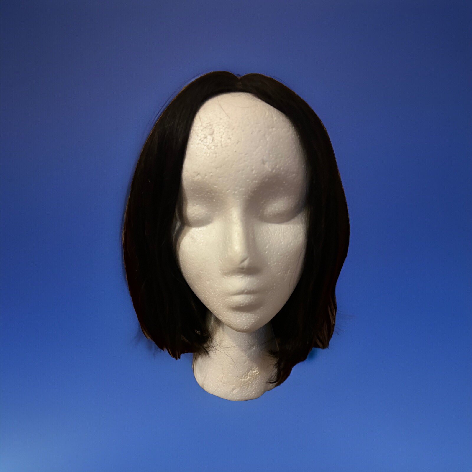 Pure Brazillian Virgin Remy HD LACE Color Natural
