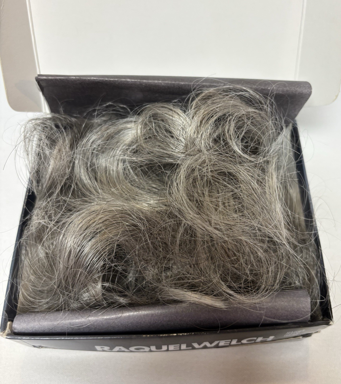 Raquel Welch Transformations Whimsy R56 Smoke Hair Enhancer Top Pieces
