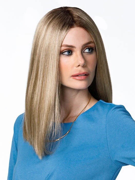 NEW IN BOX JON RENAU SELENA WIG 22F16S8 VENICE BLONDE SUMMER READY ONLY ONE