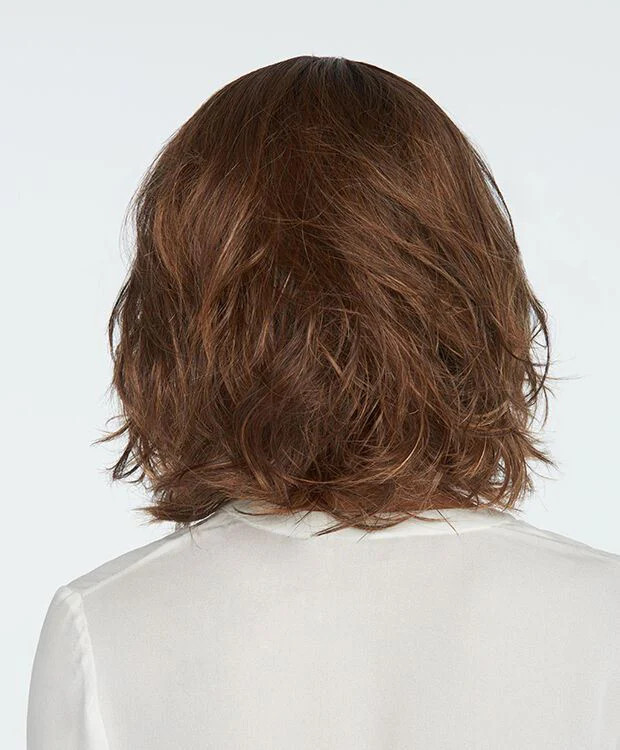 Stop Traffic Raquel Welch Wig Mono Crown U Pick Color Make Offer