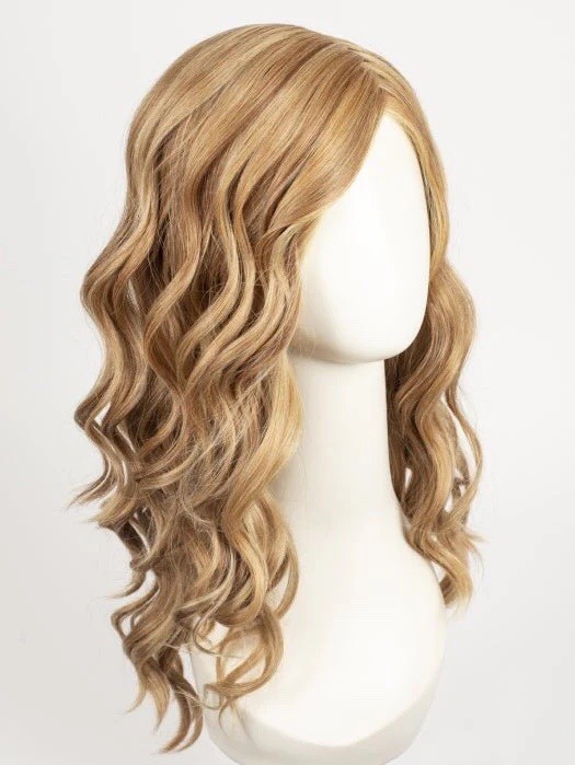 Raquel Welch Wig New In Box Day To Date Iced Granita RL51/61 Lace Gorgeous