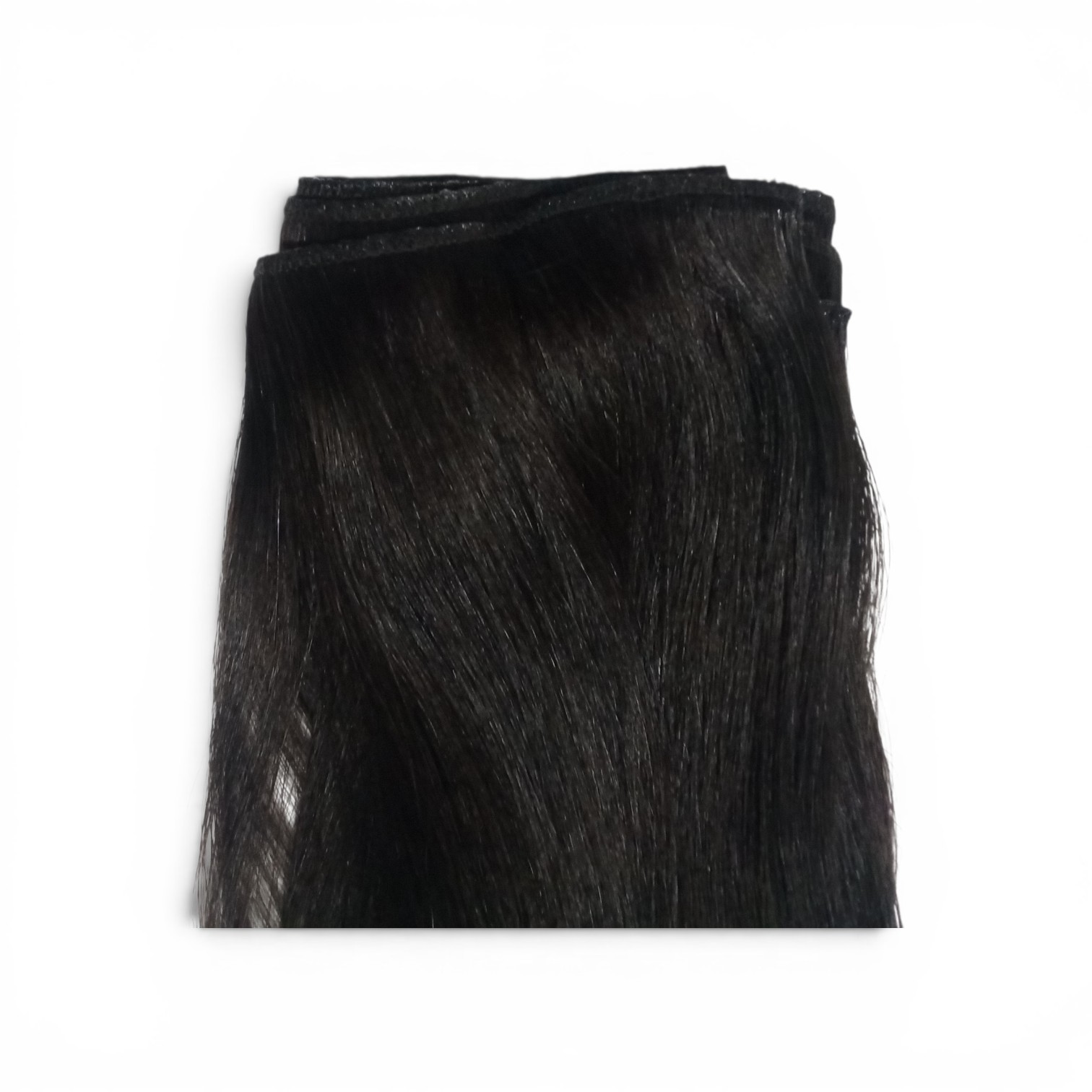 Bellame Professional 175g 24″ Mochachino Brown Flex Weft Hair Extensions