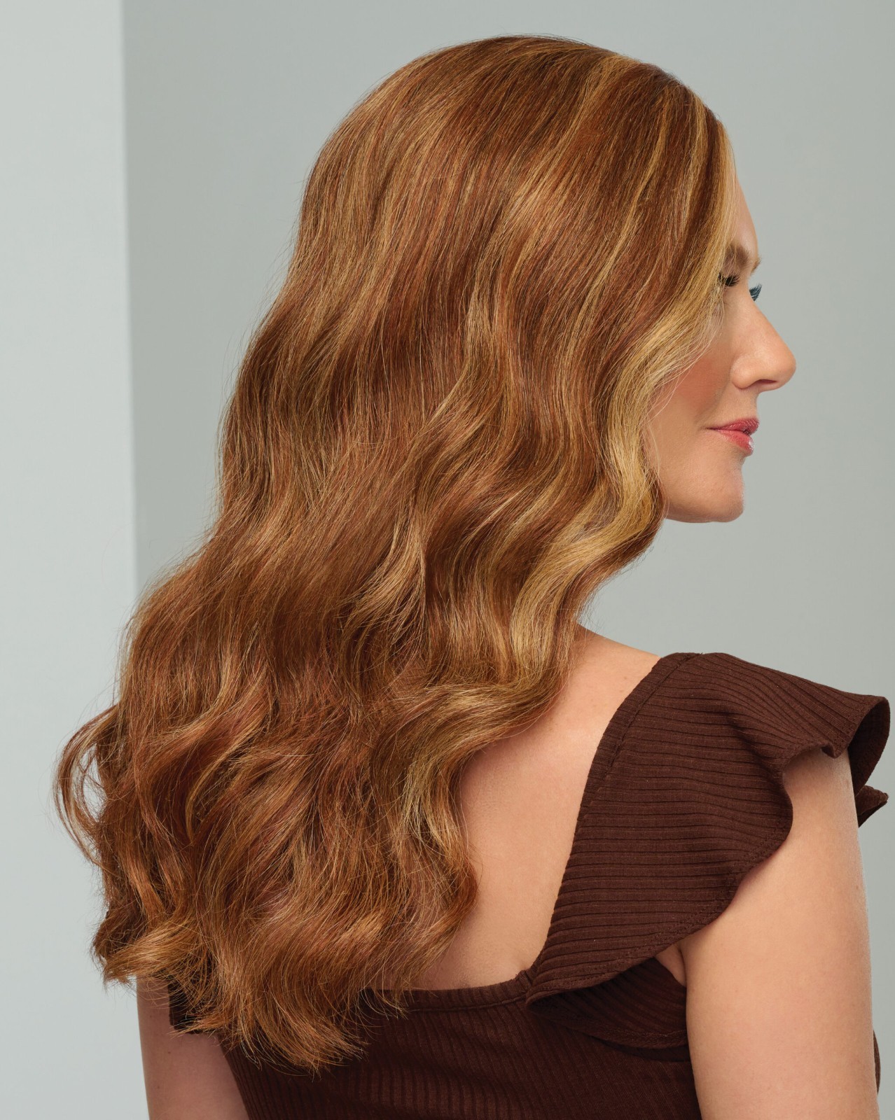 DAY TO DATE WIG Raquel Welch RL1688LaceFt MonoPart HeatFriendly
