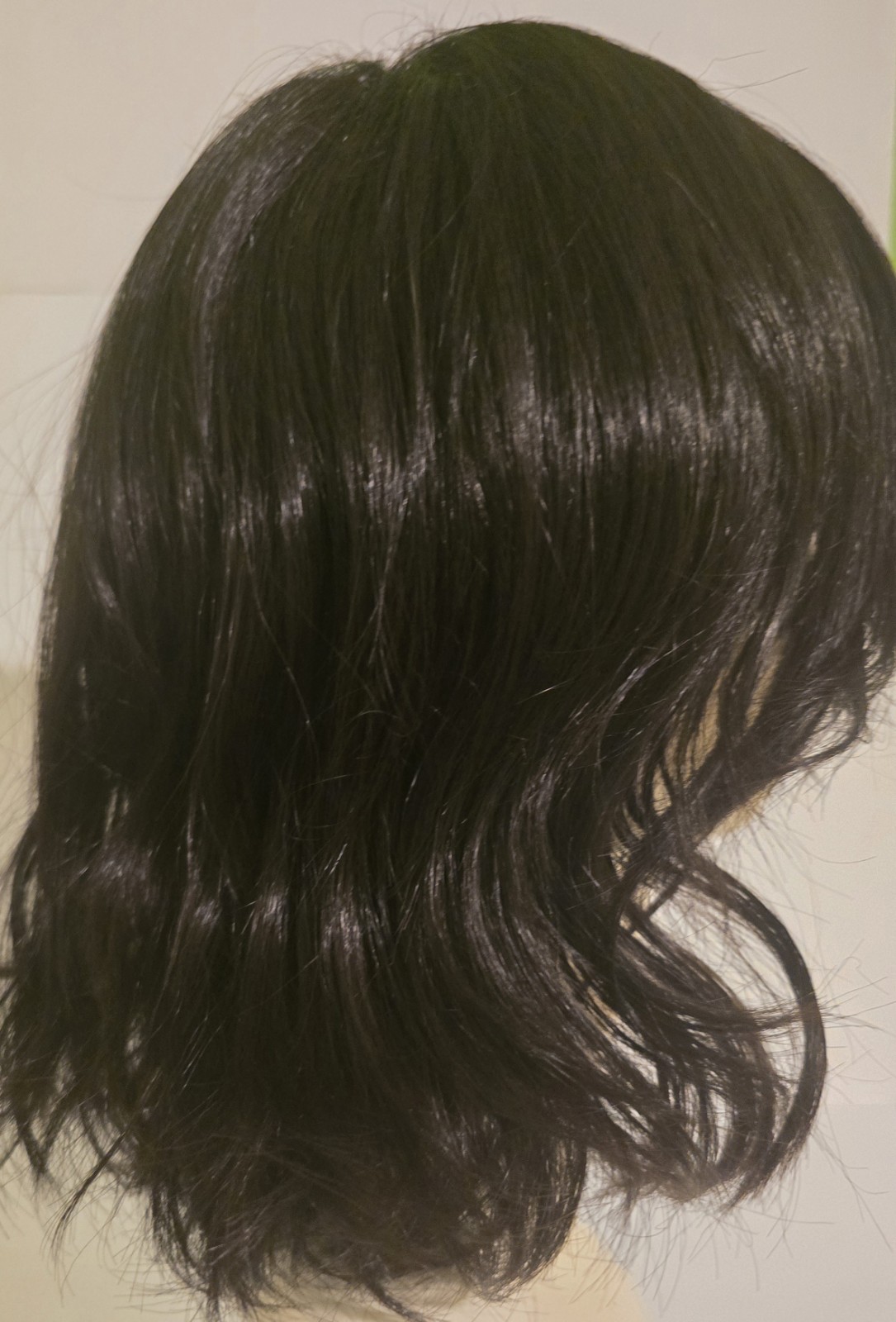 Hairdo by hairuwear wig, Wave It Off Color Mid/ Brown &dark Brown