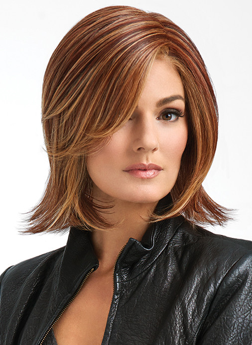 BIG TIME Wig RAQUEL WELCH, *ANY COLOR* Tru2Life Heat Friendly, NEWEST STYLE! New