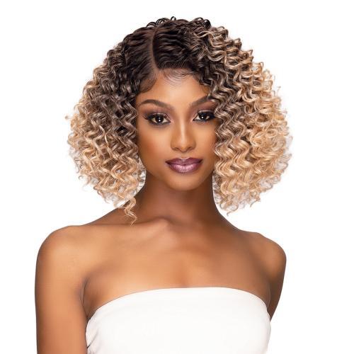 JANET COLLECTION MELT HD 13×6 LACE OAISIS