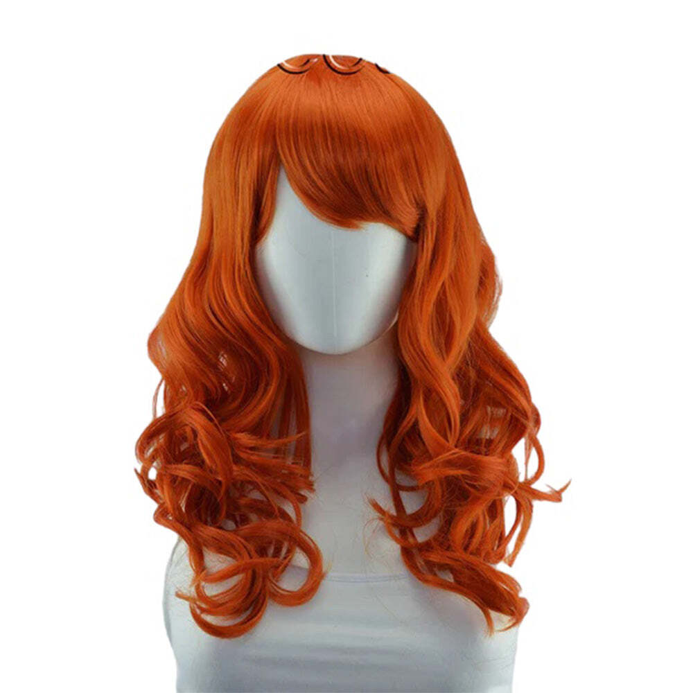 Epic Cosplay Hestia Wig, Multiple Colors Available