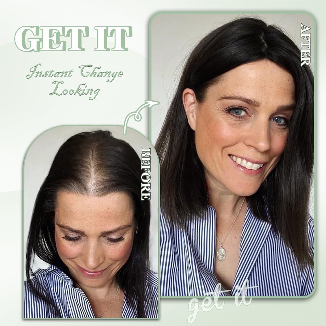 Handmade Silk Base Mono Cap Virgin Human Hair Topper Hairpiece Wigs Remy Toupees