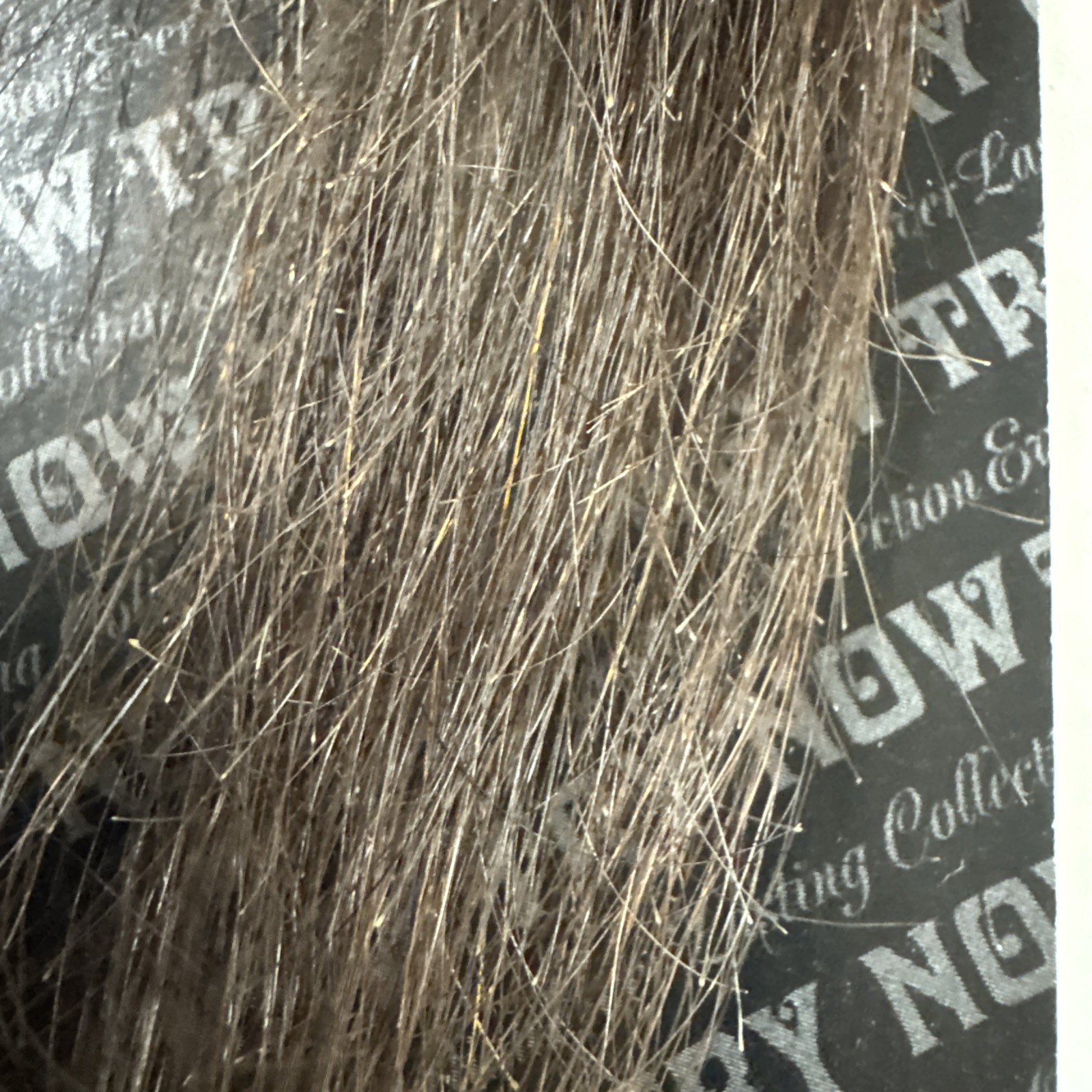 Ever Lasting Pre-bonded Keratin 100%Human Hair Extensions 20Strands #2 Dark Brwn