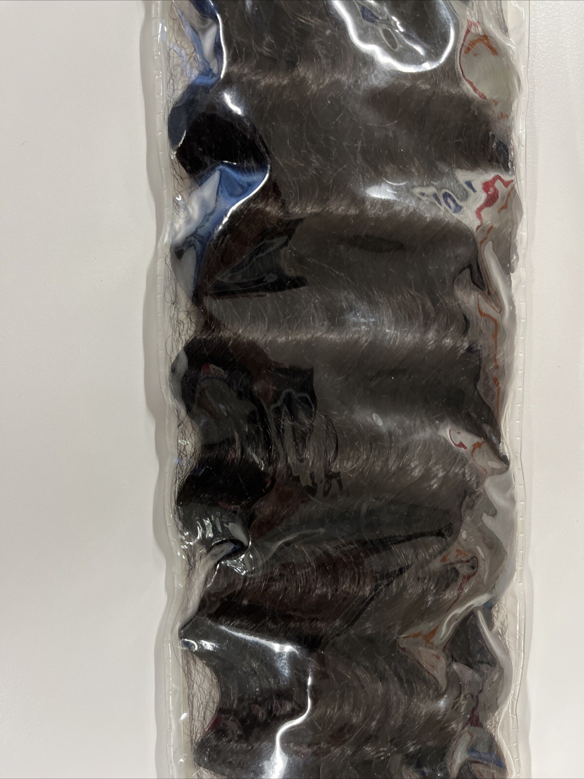 Que By Milky Way PURE 100% Human Hair Master Mix Weave 16″ Color #2