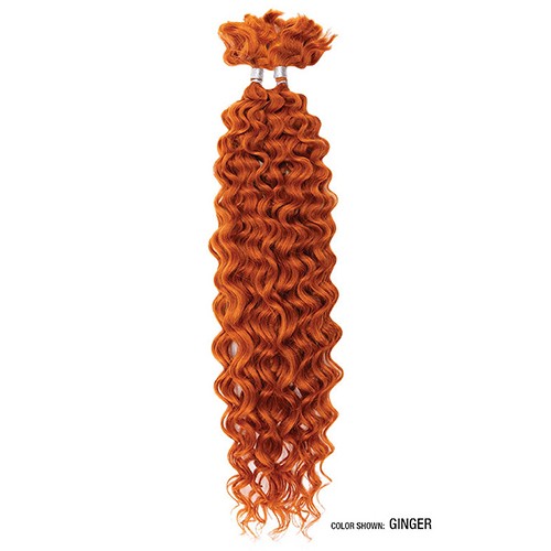 Mastermix hair_Wet & Curly Bulk 24″ Bloom Bundle