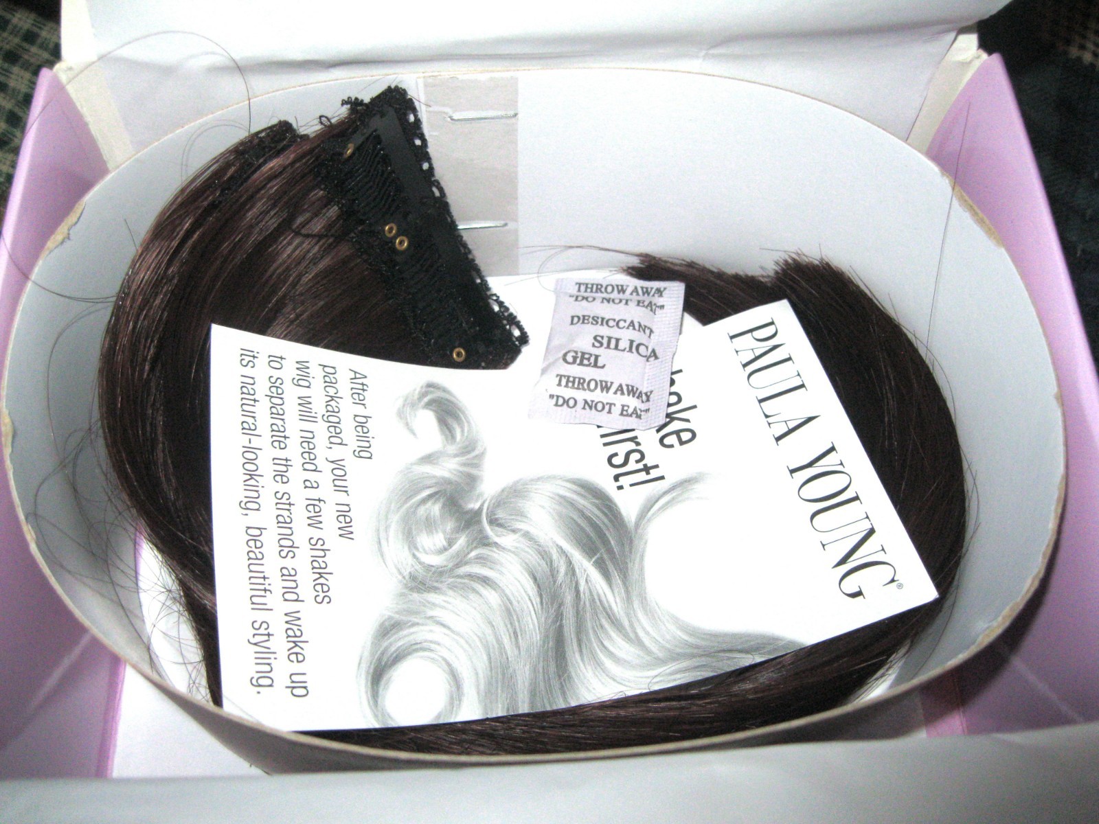 PAULA YOUNG 2-PC 10” Filler Set-A0251-COLOR 10 New Adds Volume