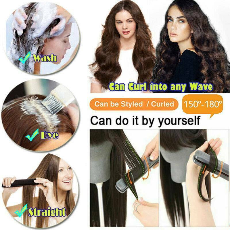 16″-26″ Tape In Human Hair Extensions Remy Skin Wefts Russian Hair High Quality