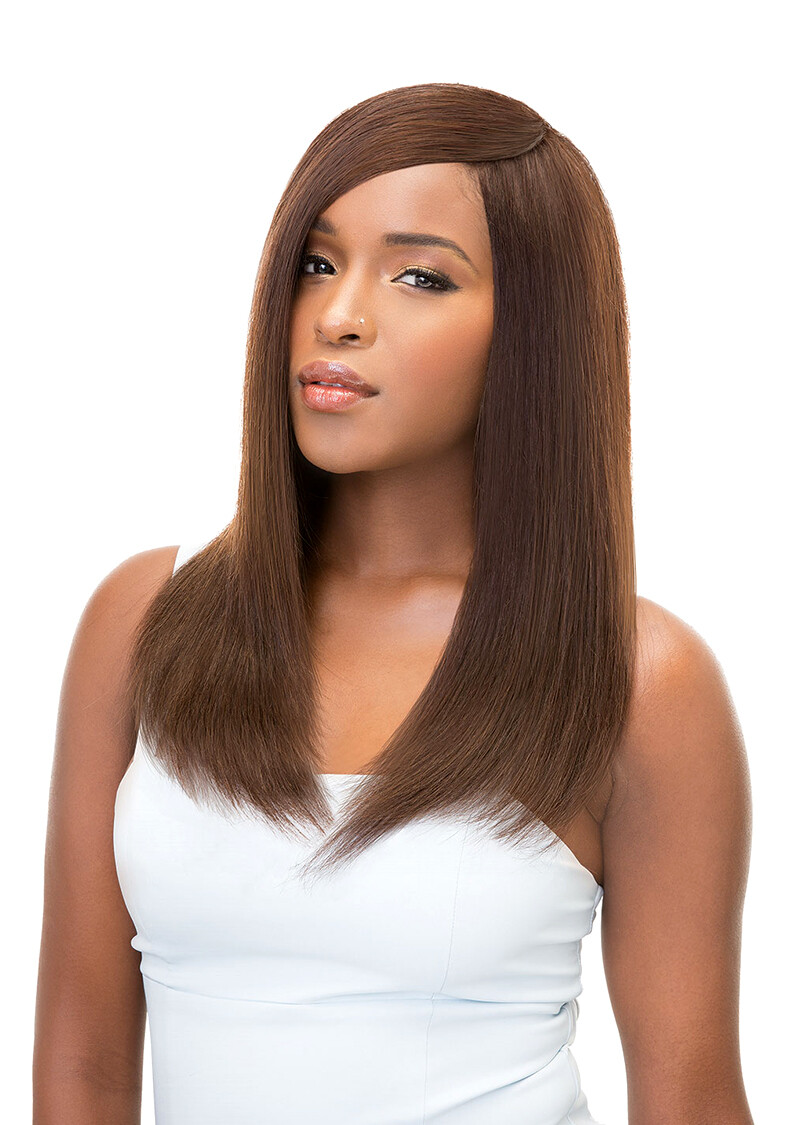 Femi_Collection Scandal Virgin Human Hair Weave_YAKY_10″_#4